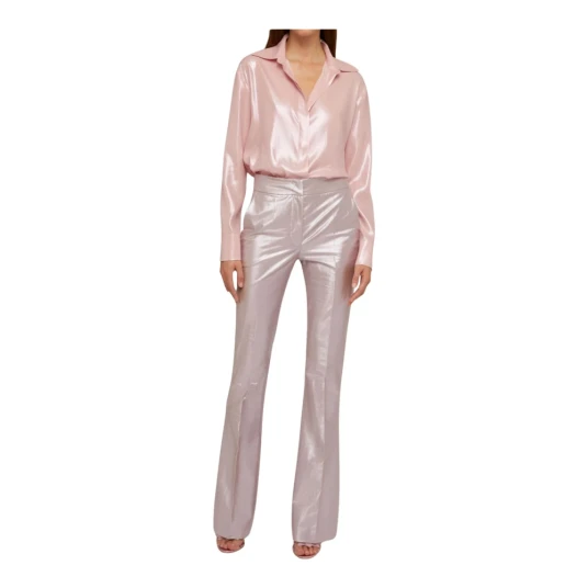 Genny Dame Bukser Rosa 2XS Genny Dame Bukser Rosa 2XS