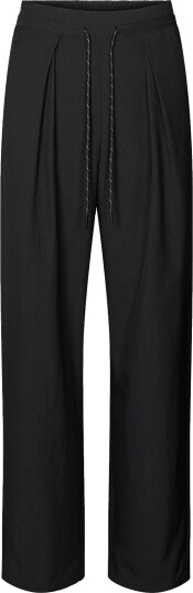 Rethinkit Studios The Sporty Suit Trousers   BLACK   M