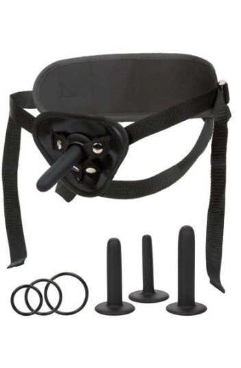 CalExotics Boundless Silicone Pegging Kit
