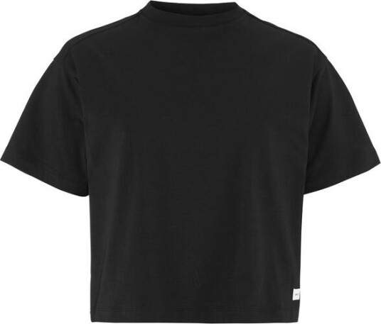 Craft Women"s Collective Relaxed Ss Tee Black XL