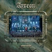 Bengans Ayreon - 01011001 - Live Beneath The Waves