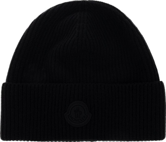 Moncler Herre Accessories Svart ONE SIZE,