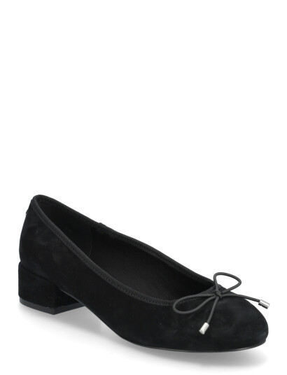 Steve Madden Cherisher Black 41