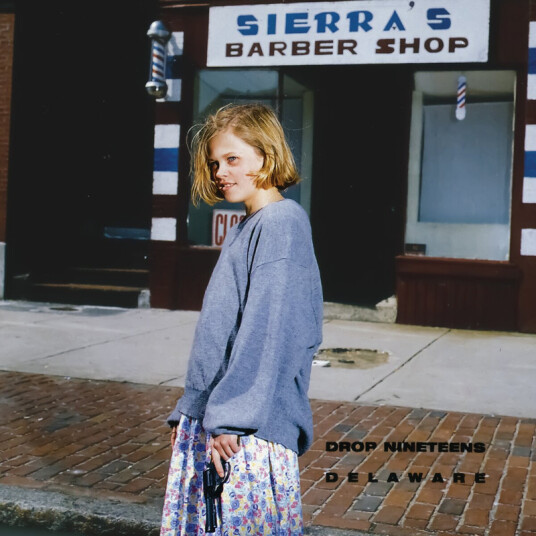 Drop Nineteens Delaware CD