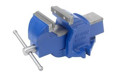 Irwin 3, Hånd Vice, 10 Cm