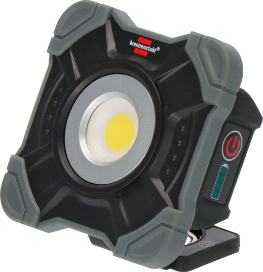 Brennenstuhl Arbeidslampe SH 1000 MA Oppladbar LED (1000 lm)