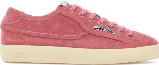 Autry Dame Sko Rosa 36 EU,