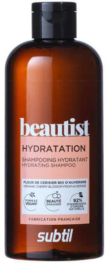 Subtil Beautist Hydrating Shampoo 300 ml