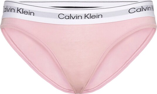 Calvin Klein Bikini HAWAII ORCHID S Calvin Klein Bikini HAWAII ORCHID S