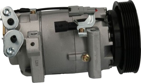 AC kompressor BOSCH 1 986 AD1 027