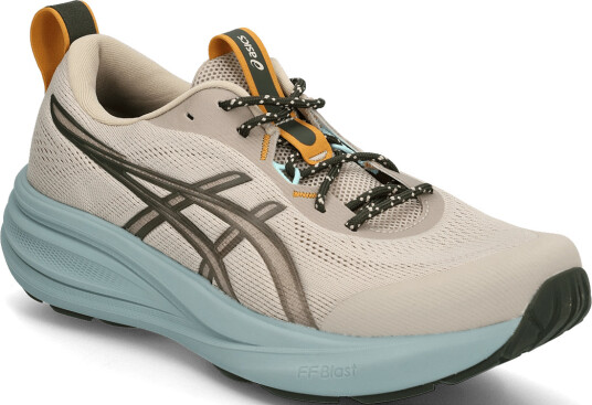 Asics Gel Pulse 17 Tr Beige 39.5 Asics Gel Pulse 17 Tr Beige 39.5