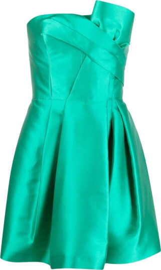 Alberta Ferretti Dame Kjoler Grønn M, Alberta Ferretti Dame Kjoler Grønn M,