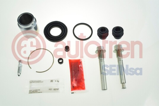 AUTOFREN SEINSA D43324S Reparasjonssett, bremsecaliper