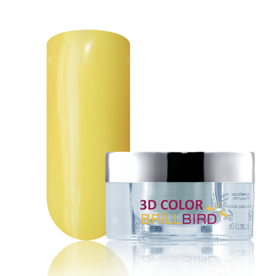 Brillbird Norge 3D Diamond akryl   C55 10 ml