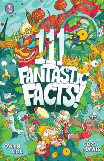 111 Fantastic Facts! 111 Fantastic Facts!