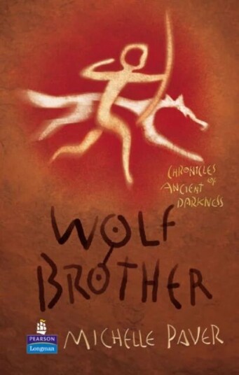 Wolf Brother Hardcover Educational Edition Av Michelle Paver Wolf Brother Hardcover Educational Edition Av Michelle Paver