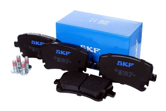 Bremseklosser SKF VKBP 90221 Bremseklosser SKF VKBP 90221