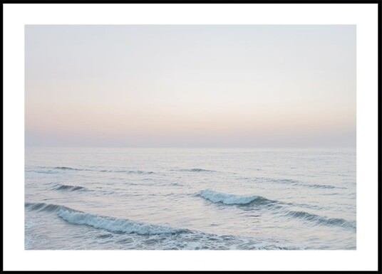 Dawn Poster Plakat / 70x100cm