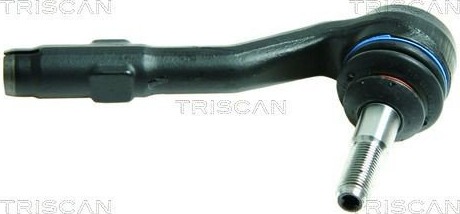 TRISCAN 8500 11113 Endeledd