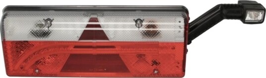 Aspock 25-7420-504 Baklykt Aspock 25-7420-504 Baklykt