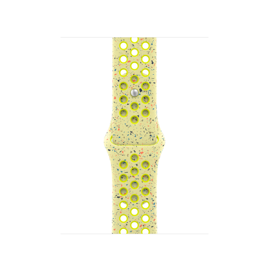 Apple 42mm Volt Splash Nike Sport Band S/M