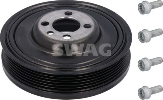 Remskive, veivaksel SWAG 33 11 1374