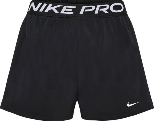 Nike W Np 2In1 Short Black XXS