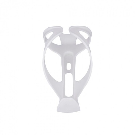 Forever Outdoor Sykkelflaskeholder Basic, hvit