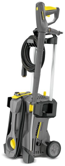 Kärcher Professional HD 5/11 P Plus Høytrykksvask