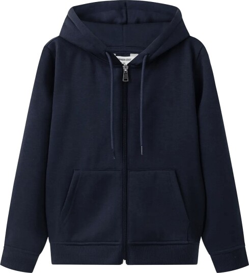 Copenhagen Legacy | Kids Zip Hoodie | 122 128