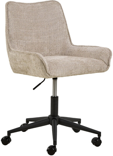 Eddie kontorstol beige.