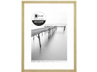 Nielsen Design 6730006 Billede skifteramme Papirformat: 30 x 40 cm Eg Nielsen Design 6730006 Billede skifteramme Papirformat: 30 x 40 cm Eg