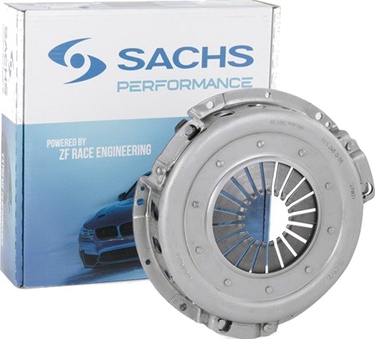 Trykkplate, clutch SACHS PERFORMANCE 883082 999765