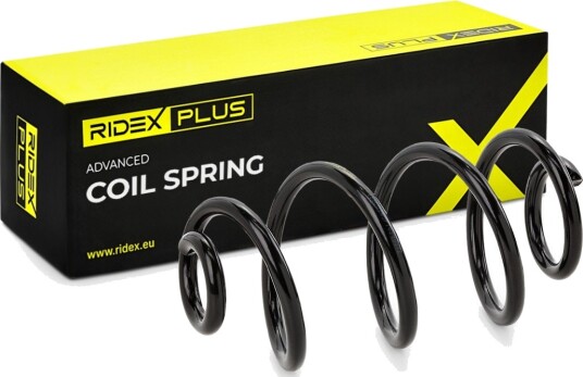 Fjær RIDEX PLUS 188C0145P Fjær RIDEX PLUS 188C0145P