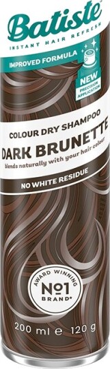 Batiste Dry Shampoo Medium & Brunette