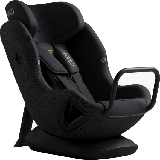 Axkid Minikid Core Coastal Storm Black