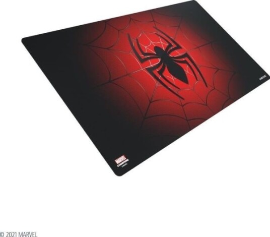 Gamegenic Marvel Champions Game Mat Spider-Man