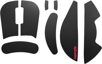 Pulsar Supergrip Xlite V3 Medium SGXV32