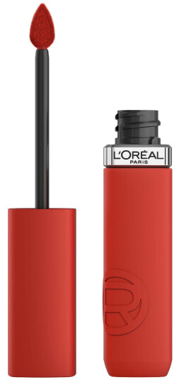 L'Oréal Paris Infaillible Matte Resistance 400 Spill The Tea 5ml