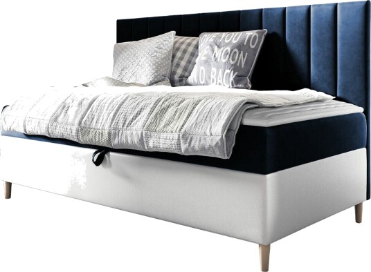 Boisdale Sengeramme 100x200 cm