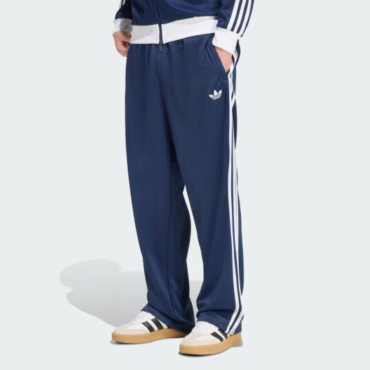 Adidas Originals Loose Tp   Navy   XS