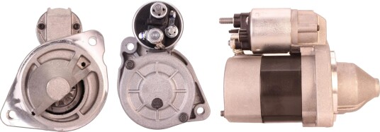 LUCAS LRS02751 Starter LUCAS LRS02751 Starter