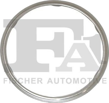 FA1 120-962 Pakning, eksosrør