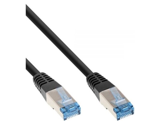 Inline 72807S 7,5 M Cat6a S/Ftp S-Stp Rj-45 Rj-45