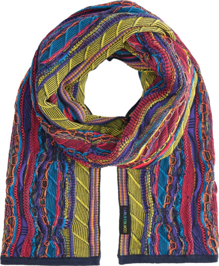Carlo Colucci unisex Accessories Flerfarget ONE SIZE,