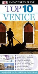 DK Eyewitness Top 10 Travel Guide