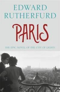 Paris Av Edward Rutherfurd