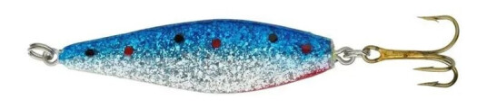 Abu Garcia Lill Zigge sluk Baltic Herring - 14 gram