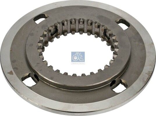 Synkronring, girboks DT Spare Parts 1.14027