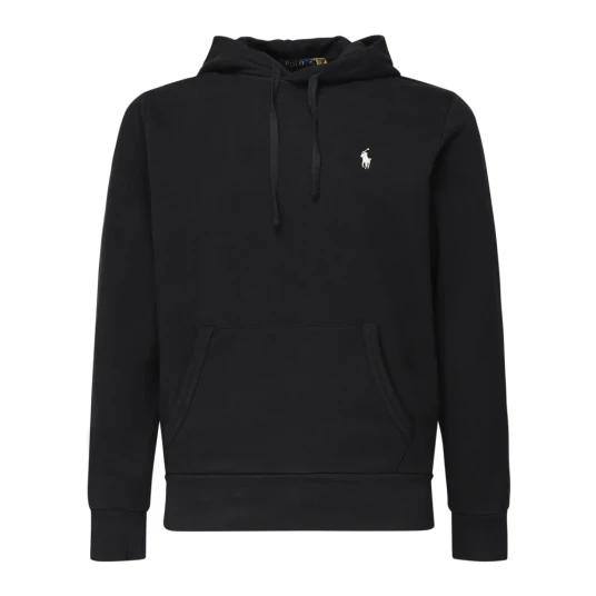 Ralph Lauren Polo Herre Gensere & Hettegensere Svart S Ralph Lauren Polo Herre Gensere & Hettegensere Svart S